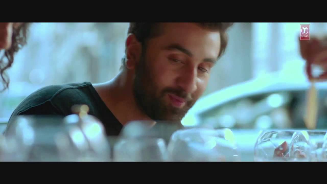 Ilahi Lyrics | Yeh Jawaani Hai Deewani | Arijit Singh | Pritam Chakraborty