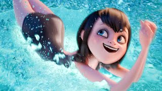 30 Minutes of Fan-Favorite HOTEL TRANSYLVANIA Movie Scenes