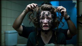 Disturbing Spiders In The Hairdo Horror Stories