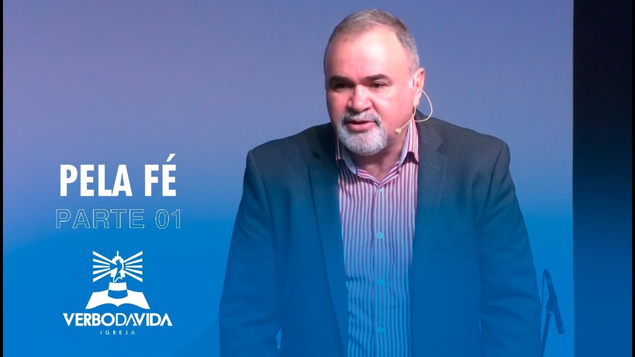 Pela Fé - Guto Emery (Parte 01)