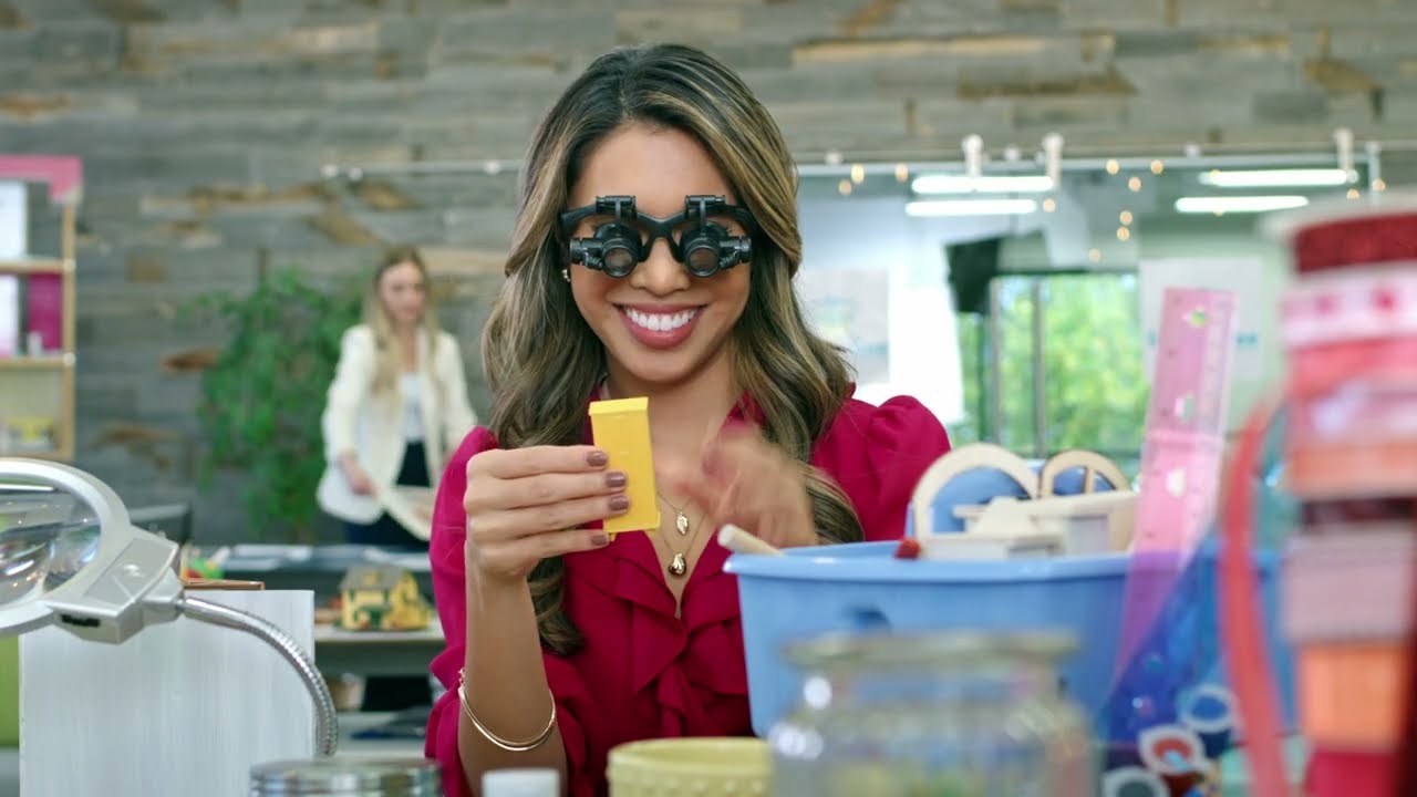 Modeled with Love Trailer