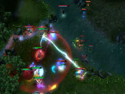 HON TOP MIDWARS PLAYERS SOLSTICE Annihilation!  HEROES OF NEWERTH!