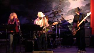 Backyard Blues Band - Bo Diddley