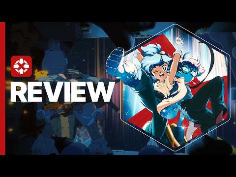 Orbitals Review: Full Breakdown & Transcript