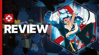 Orbitals Review: Full Breakdown & Transcript