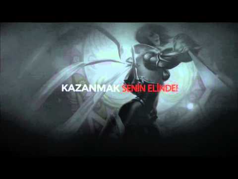 Go4LoL - Türkiye'nin En Çok Kazandıran League of Legends Turnuva Serisi!