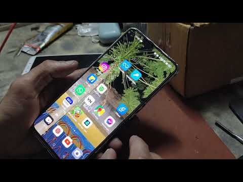 how to fix language change oppo Reno 10x zoom ithelper