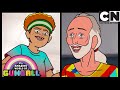 The Finale The Inquisition Gumball Cartoon Network