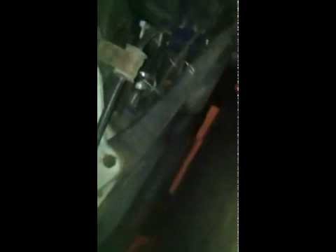 Coupe Deville Air Ride System FIX!!