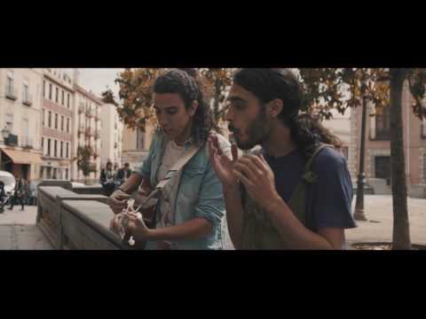 Mr.Kilombo ft. Pedro Pastor - "Andaré"