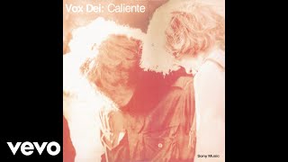 Music video thumbnail preview for Vox Dei - No Es por Falta de Suerte (Official Audio) by Vox Dei