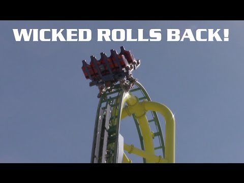 Wicked short video by Coaster Studios
