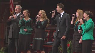 The Collingsworth Family - God&#39;s Family