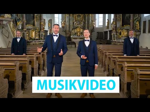 Stimmen der Berge - Abendglocken (Offizielles Video)