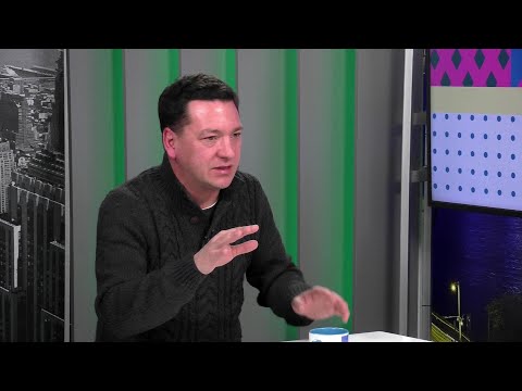 Heti Libazsír – Bodacz Balázs