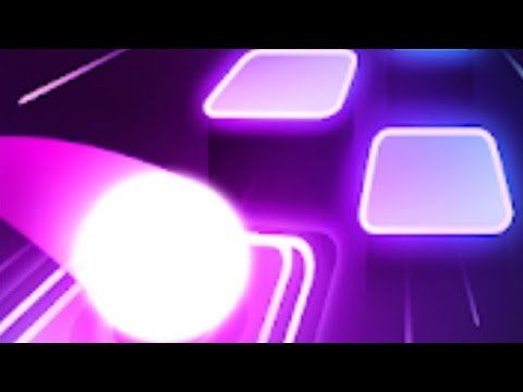 TILES HOP :EDM Rush - YouTube