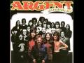 Argent - Be My Lover, Be My Friend