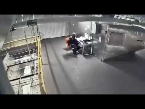 guardia fantasma de la BD medical hermosillo