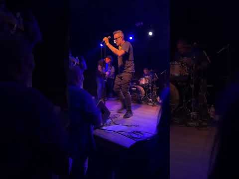 Five Iron Frenzy - Blue Comb ‘78 - November 9th, 2024