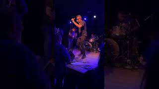 Five Iron Frenzy - Blue Comb ‘78 - November 9th, 2024