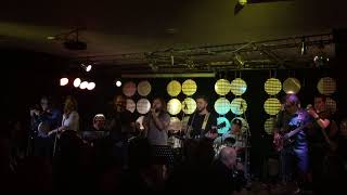 Leonid and Friends - You are on My Mind (Chicago cover - Live Premiere)