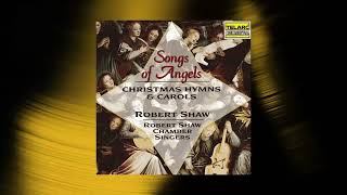 Robert Shaw - Touro-louro-louro! (Official Audio)