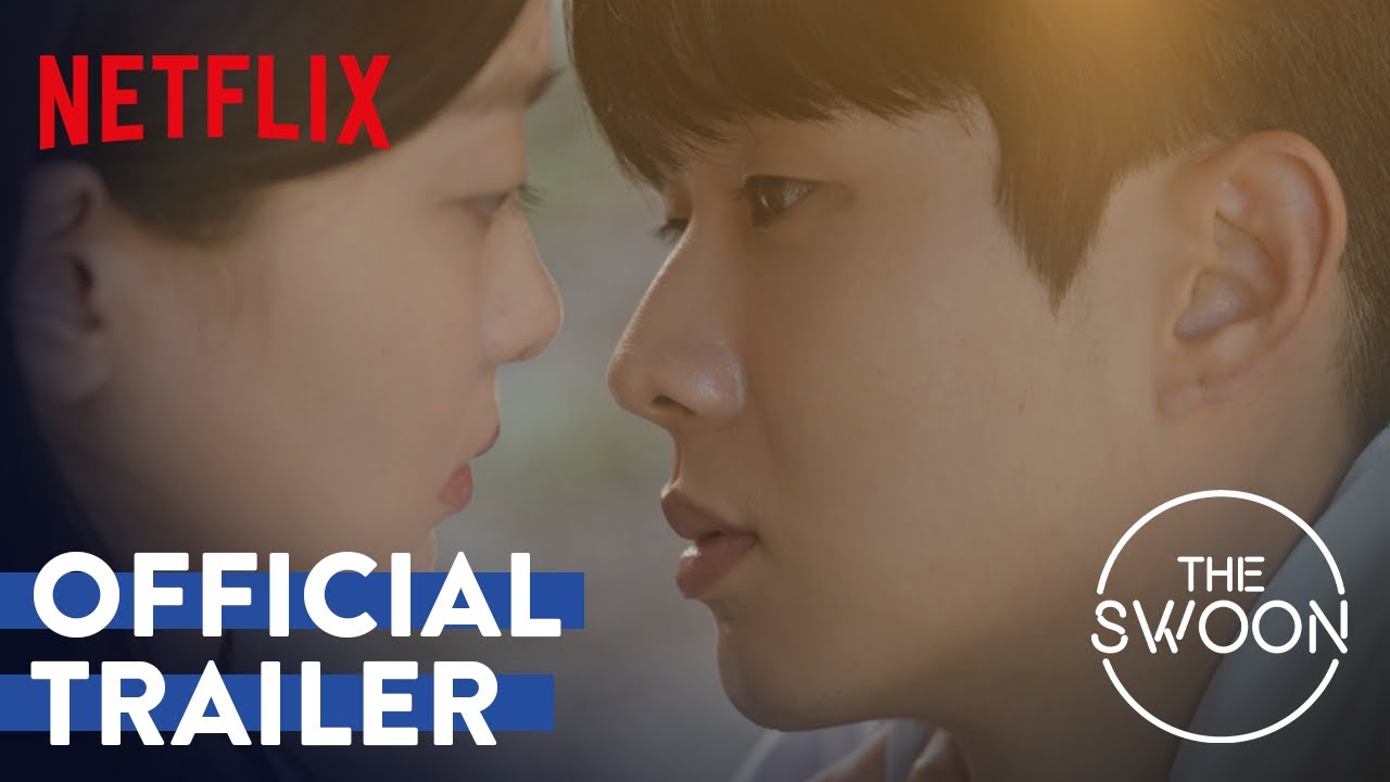 Our Beloved Summer | Official Trailer | Netflix [ENG SUB]