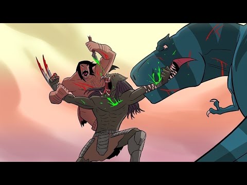 PRIMAL Complete Recap In 59 MINUTES