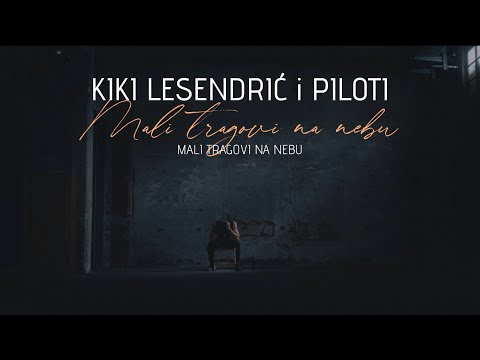 Video thumbnail for Mali tragovi na nebu