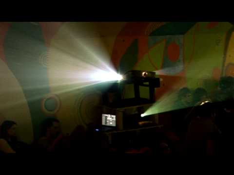 Plug & Lay #05 @ Cökxpôn Café Theater, Budapest