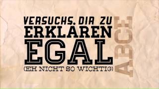 OK KID - &quot;Kaffee warm&quot; - Kinetic Typography