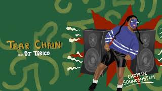 Tear Chain Lyrics English Translation