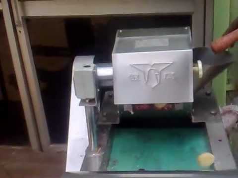 Pickle Mixer - Pickles Making Machine Latest Price, Manufacturers ...