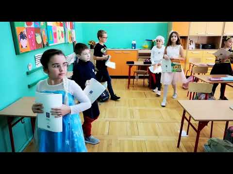 Przerwa na czytanie w Smolicach