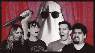 I Know What You Played Last Summer!