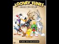 Looney Tunes Golden Collection Vol 1 DVD Menu Walkthrough