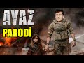 Enes Batur - Ayaz (Official Video) PARODİ
