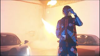 Koba LaD - FEFE (PAROLES / LYRICS)