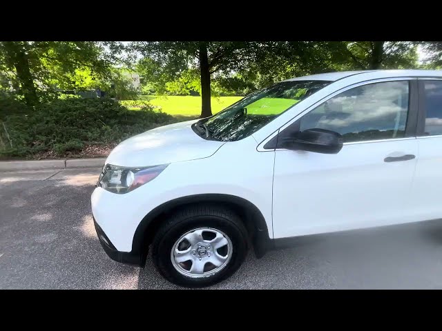 2014 Honda Cr-v - Image 13