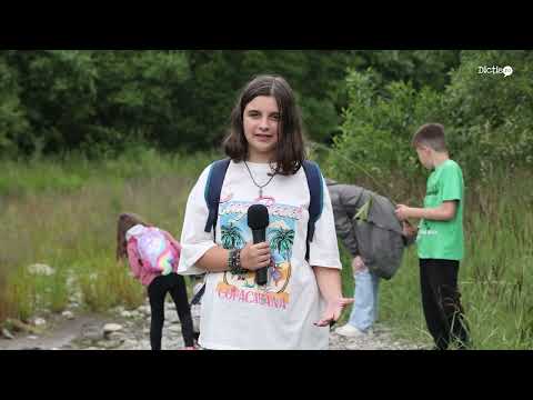 Cum ne echipăm de drumeție - Cristina Ghita