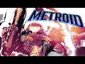 A 2D Metroid Retrospective
