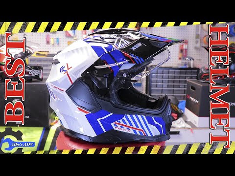 Nexx X.WED 2 Adventure Helmet Review