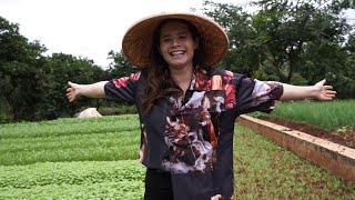 Download lagu Artis Jovita Karen Jadi Petani Dadakan mp3 Download lagu Artis Jovita Karen Jadi Petani Dadakan mp3