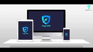 iTop la migliore VPN gratis e sicura !