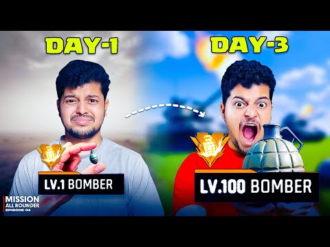 0 to Hero in just 3 days..💀