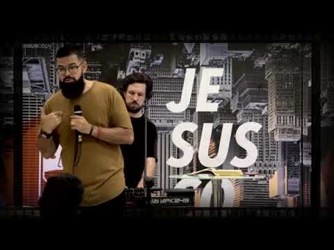 A VERDADEIRA ADORAÇÃO (DOUGLAS GONÇALVES)