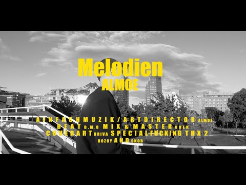 ALMOE - MELODIEN