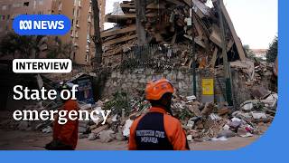 "Catastrophic" - Venezuela braces for the worst as quake death toll climbs | The World | ABC NEWS