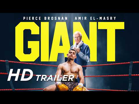 Trailer-Vorschau: Giant