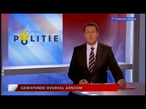 GLD Nieuws 27 november 2008 - Nieuws